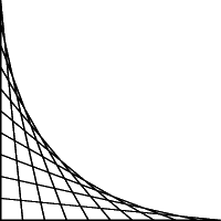 A parabola