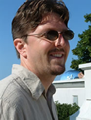 Smiling Mark